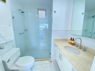 Apartamentos con acceso directo a la playa en Morros 3 - 7