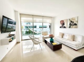 Apartamentos con acceso directo a la playa en Morros 3 - 3