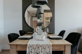 Csillag Apartman - 6