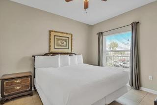 Two Bedroom Beachfront Condo with Gulf Views - 2