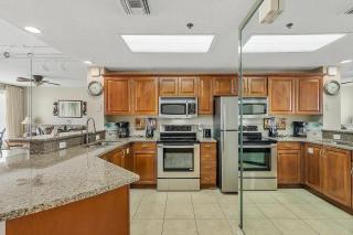 Two Bedroom Beachfront Condo with Gulf Views - 5