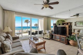 Two Bedroom Beachfront Condo with Gulf Views - 9