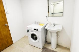 Casa para 8 personas cerca del Centro - Paysandú - 8