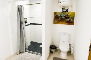 Casa para 8 personas cerca del Centro - Paysandú - 6