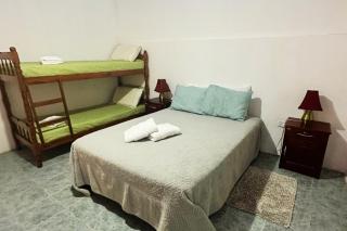Casa para 8 personas cerca del Centro - Paysandú - 1