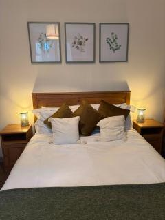 Deluxe, peaceful city centre flat - Free Parking - 6