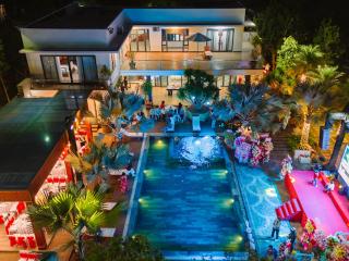 D-Hill Village - 2