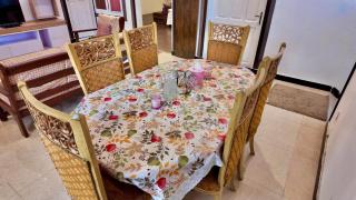 Comfort 1 Bedroom Apartment in the Heart of Abbotabad - 2