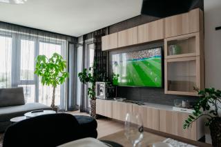 Csillag Apartman - 9