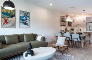 Prime Revy Penthouse - 9