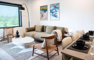Prime Revy Penthouse - 6