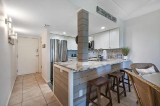 Cool Waves Oceanfront Retreat - St Augustine Beach 2 Pools 5 Hot Tubs! On the Beach - 3