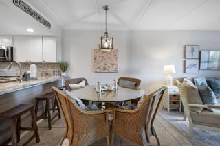 Cool Waves Oceanfront Retreat - St Augustine Beach 2 Pools 5 Hot Tubs! On the Beach - 1
