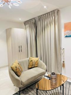 BH Apartments Ghana The Lennox - 8