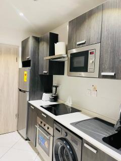 BH Apartments Ghana The Lennox - 3