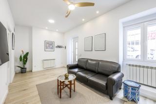 Apartamento Relajante y Cómodo en Puerta del Ángel - 8