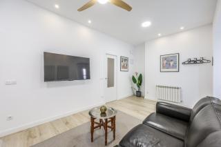 Apartamento Relajante y Cómodo en Puerta del Ángel - 7