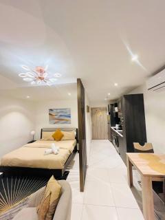 BH Apartments Ghana The Lennox - 1