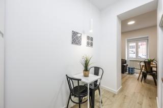Apartamento Relajante y Cómodo en Puerta del Ángel - 3