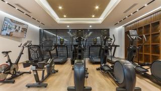 Stunning 2 Bedroom High Floor Retreat at Encantame Soleil! - 0