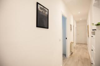 Oasis Sereno Retiro · Hogar Madrileño c/ Terraza - 6
