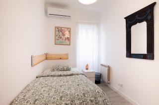 Oasis Sereno Retiro · Hogar Madrileño c/ Terraza - 3