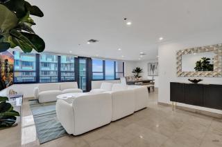 Ocean View 2BD Penthouse Beach Service PH-6 - 2