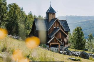 Mountain retreat in Uvdal SAUNA #D18 - 8
