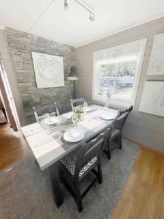 Mountain retreat in Uvdal SAUNA #D18 - 4