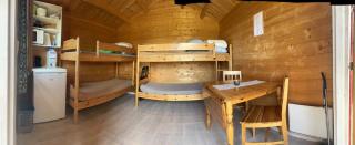 Bungalåven Lodge AS - 8