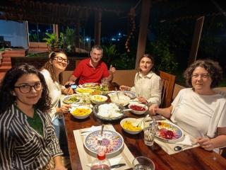 Monkey Jungle Cottage - Uda Walawe - 6