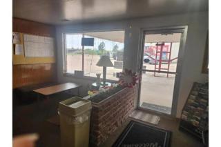 First Inn By OYO Quinter Hwy 70 - Quinter - 6