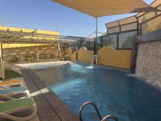 Salma Chalet مزرعة وشاليه سلمى - 9
