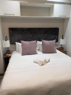 Stunning Regency Menylin Hotel - 7