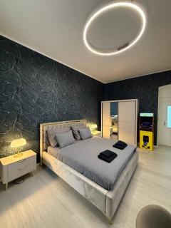 Designed Apartment near the Central Bus Station! - 8