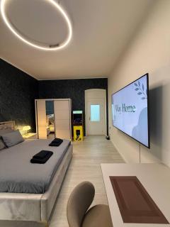 Designed Apartment near the Central Bus Station! - 6