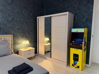 Designed Apartment near the Central Bus Station! - 7