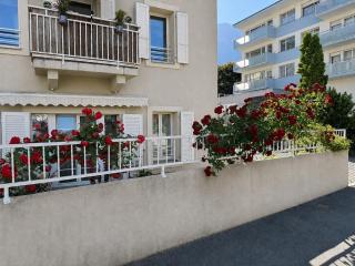Appartement entier - 8