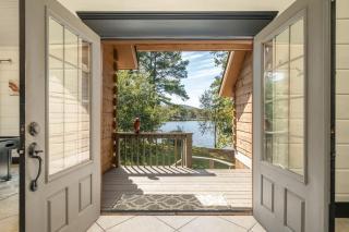Lakefront Retreat Private Peninsula Kayaks & - 3