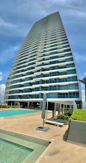 Apartamentos excepcionales con vista al mar en Morros City, Cartagena - 0