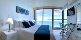 Apartamentos excepcionales con vista al mar en Morros City, Cartagena - 7