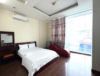 Khách Sạn Hải Miên - 9