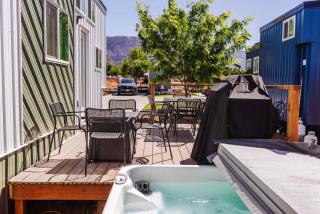 Zion Basecamp with Hot Tub, Mountain Biking & Hiking - 0