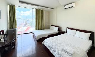 Khách Sạn Hải Miên - 7