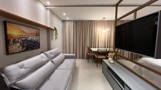 Urban Studio Alto | Piscina + Vista em Salvador - 3