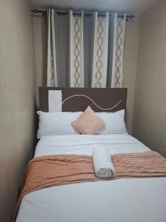 Deluxe Stay - 9