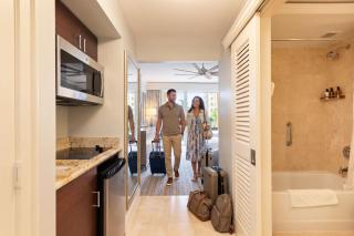 Stunning Studio Apartment Sited The Ritz Carlton - 5