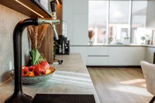 Riverside SPA Residence - 1