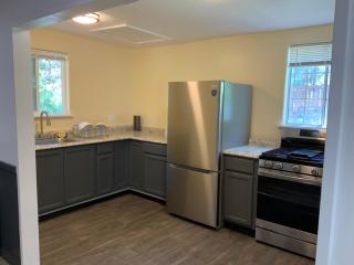 Seven Circles Lodge&Retreat - 9
