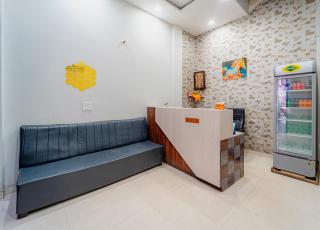 Hotel Evanka By Navvarsh - 6
